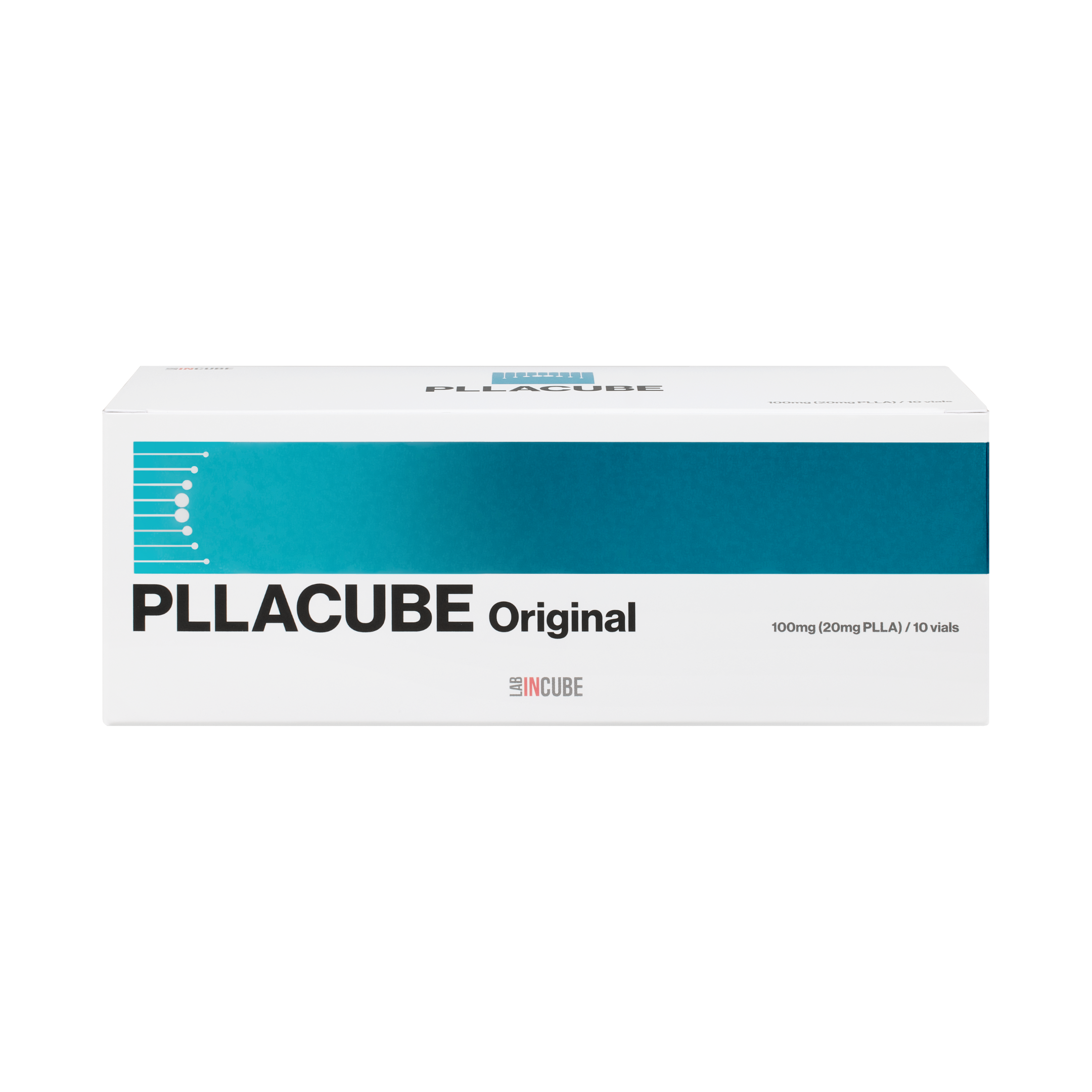 Pllacube Original